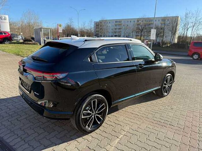 Honda HR-V HR-V e:HEV 1.5 i-MMD Hybrid Advance Style
