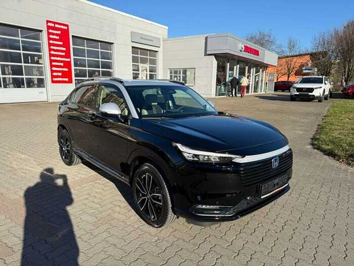 Honda HR-V HR-V e:HEV 1.5 i-MMD Hybrid Advance Style