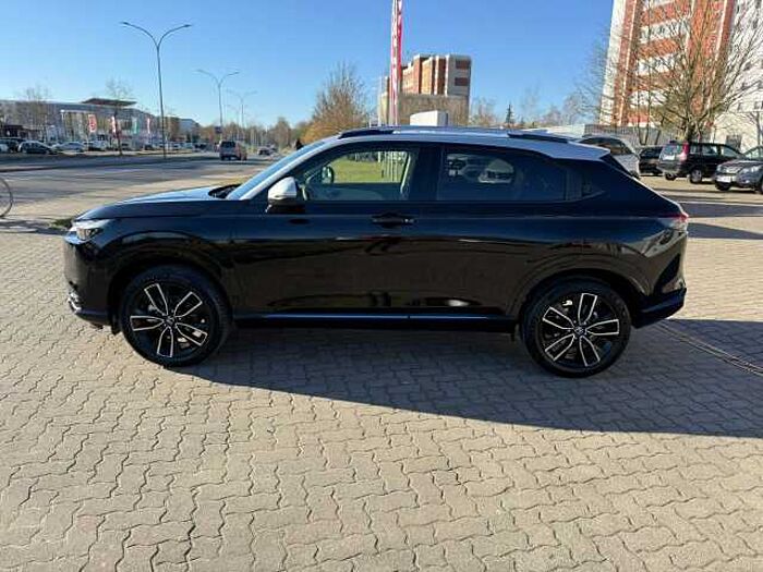 Honda HR-V HR-V e:HEV 1.5 i-MMD Hybrid Advance Style