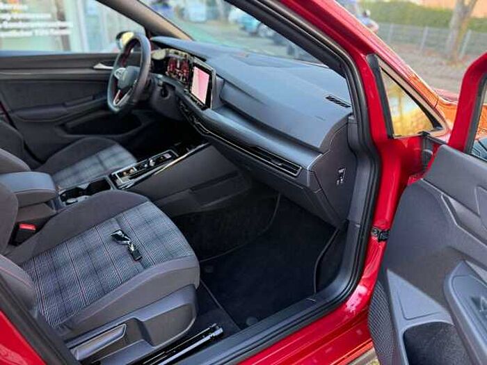 Volkswagen Golf GTI Golf 2.0 TSI OPF DSG GTI HUD LM19 IQLIGHT Panorama