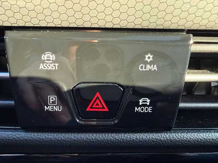 Volkswagen Golf GTI Golf 2.0 TSI OPF DSG GTI HUD LM19 IQLIGHT Panorama