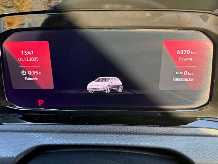 Volkswagen Golf GTI Golf 2.0 TSI OPF DSG GTI HUD LM19 IQLIGHT Panorama