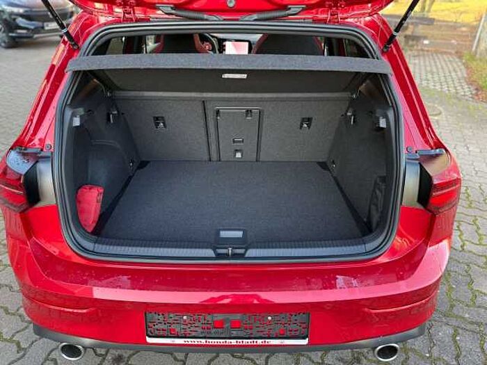Volkswagen Golf GTI Golf 2.0 TSI OPF DSG GTI HUD LM19 IQLIGHT Panorama