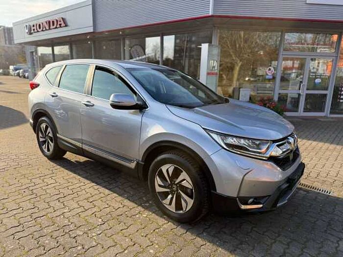 Honda CR-V 1.5 T 2WD Elegance Navi Kamera