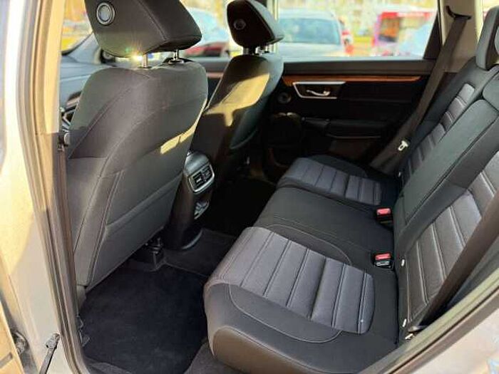 Honda CR-V 1.5 T 2WD Elegance Navi Kamera