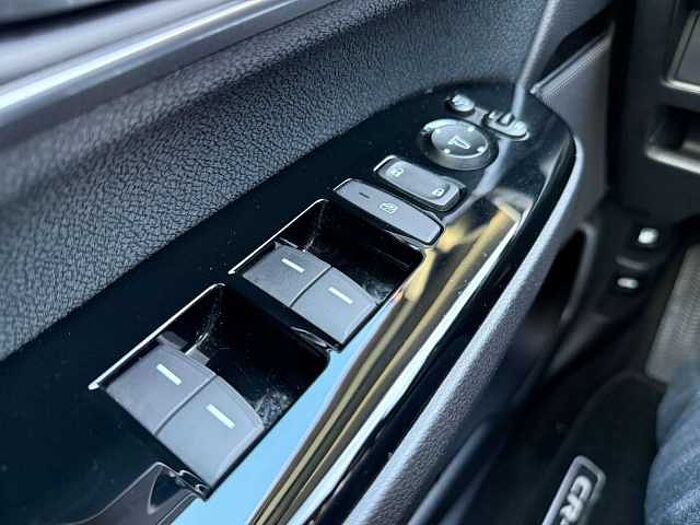 Honda CR-V 1.5 T 2WD Elegance Navi Kamera