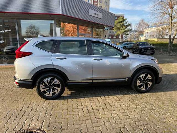 Honda CR-V 1.5 T 2WD Elegance Navi Kamera