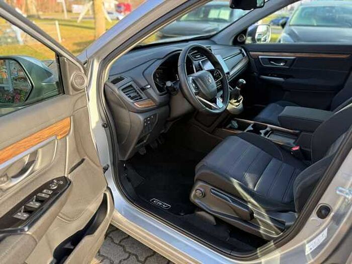 Honda CR-V 1.5 T 2WD Elegance Navi Kamera