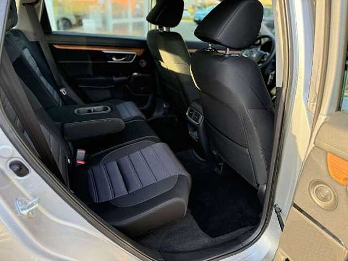 Honda CR-V 1.5 T 2WD Elegance Navi Kamera