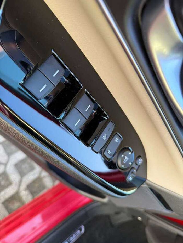 Honda CR-V 2.0 i Automatik HYBRID 4WD Lifestyle Leder beige