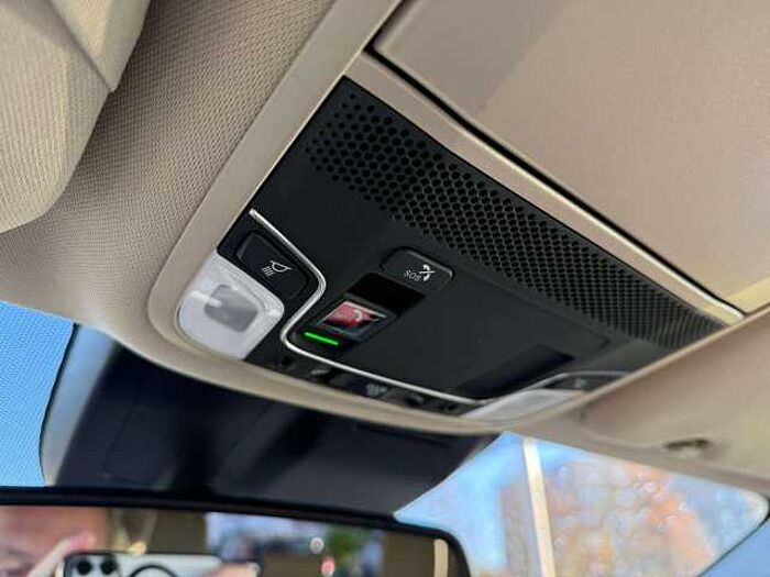 Honda CR-V 2.0 i Automatik HYBRID 4WD Lifestyle Leder beige