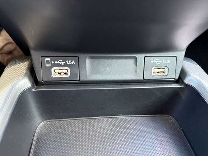 Honda CR-V 2.0 i Automatik HYBRID 4WD Lifestyle Leder beige