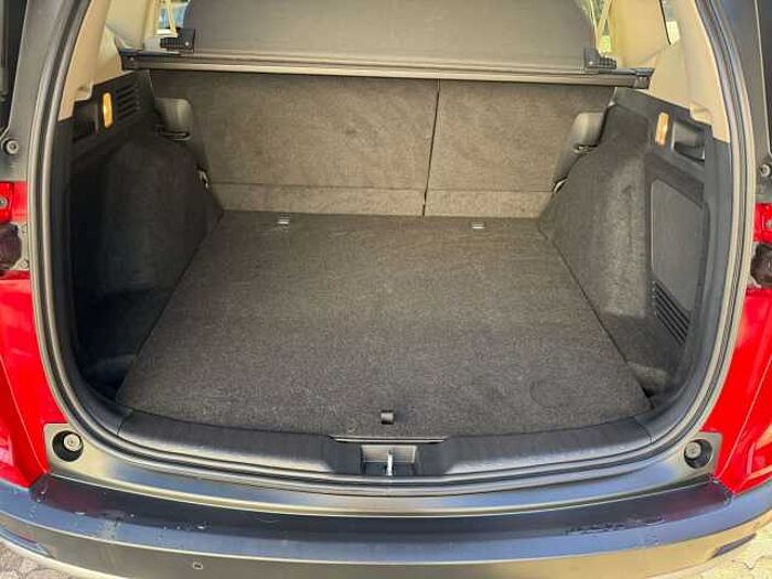 Honda CR-V 2.0 i Automatik HYBRID 4WD Lifestyle Leder beige