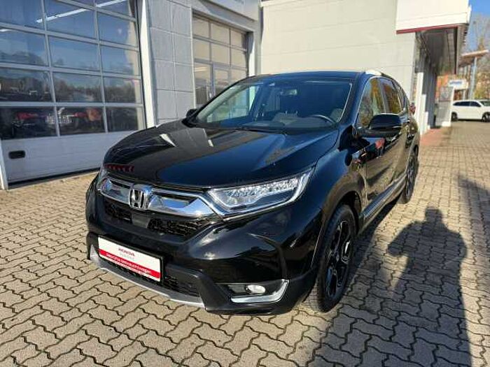 Honda CR-V 1.5 T 2WD Elegance Navi Kamera