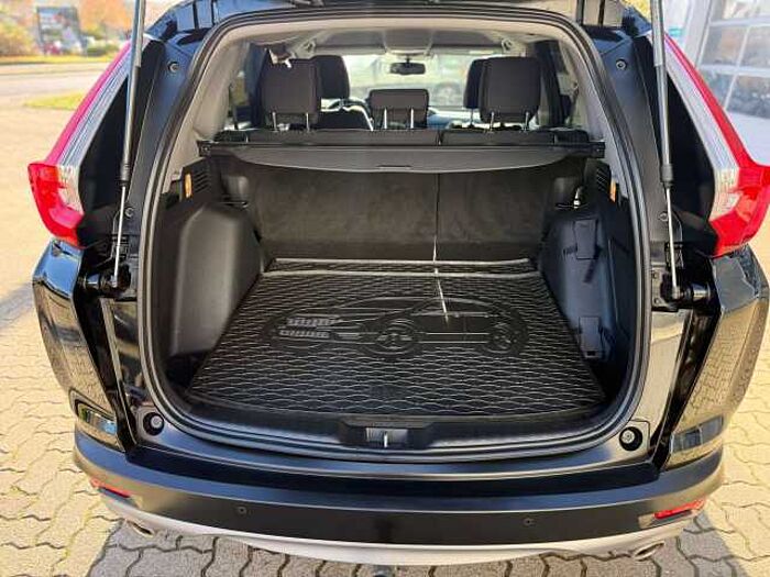 Honda CR-V 1.5 T 2WD Elegance Navi Kamera