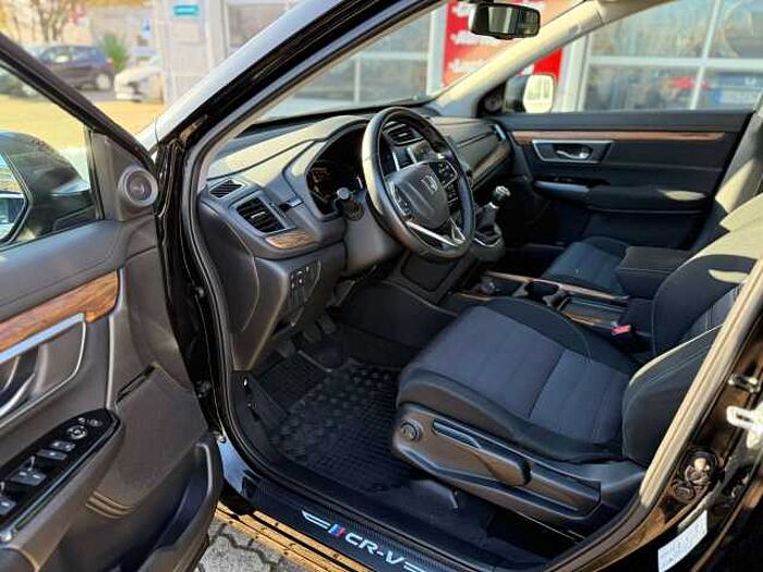 Honda CR-V 1.5 T 2WD Elegance Navi Kamera