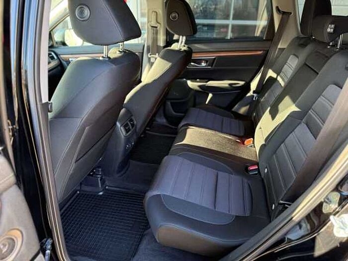 Honda CR-V 1.5 T 2WD Elegance Navi Kamera