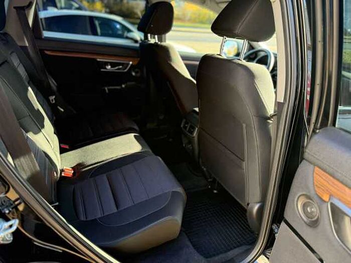 Honda CR-V 1.5 T 2WD Elegance Navi Kamera