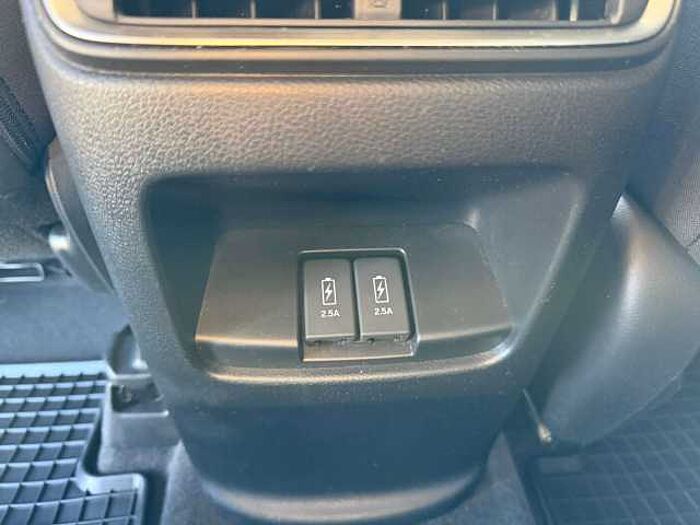 Honda CR-V 1.5 T 2WD Elegance Navi Kamera