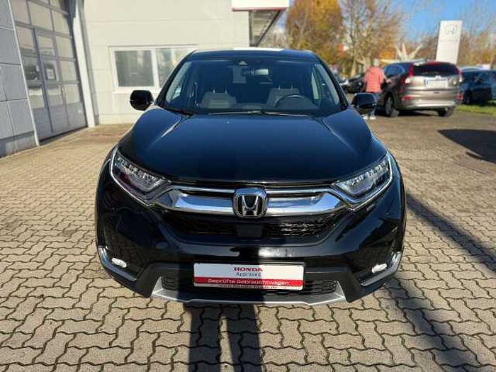 Honda CR-V 1.5 T 2WD Elegance Navi Kamera