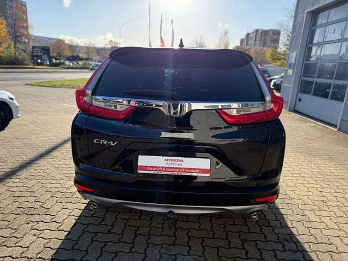 Honda CR-V 1.5 T 2WD Elegance Navi Kamera