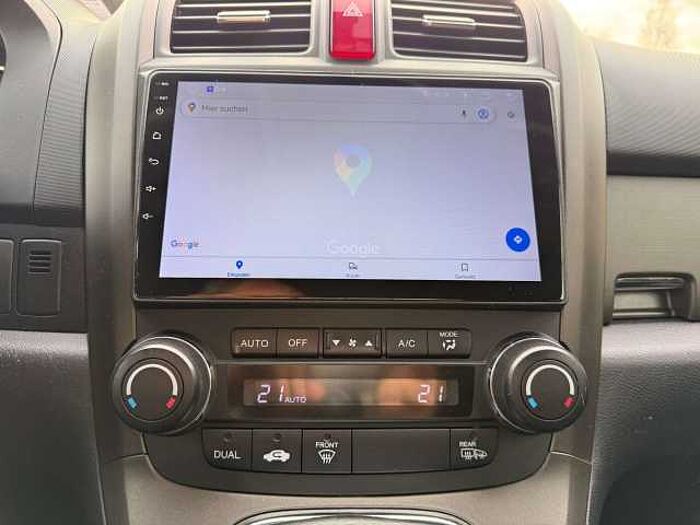 Honda CR-V 50 Jahre Edition Tempomat Parsensoren vorn+hinten