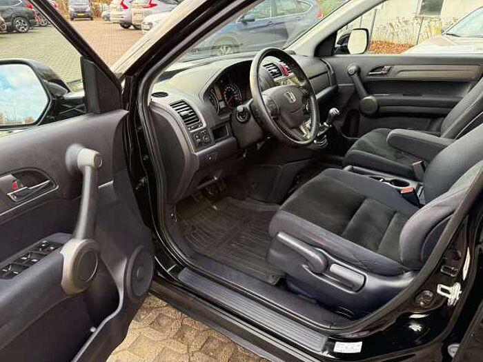 Honda CR-V 50 Jahre Edition Tempomat Parsensoren vorn+hinten