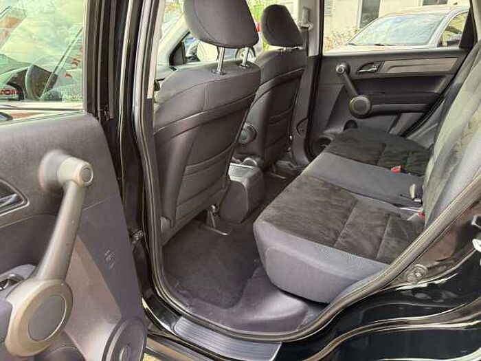 Honda CR-V 50 Jahre Edition Tempomat Parsensoren vorn+hinten