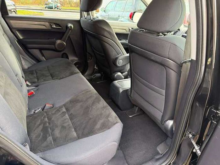 Honda CR-V 50 Jahre Edition Tempomat Parsensoren vorn+hinten