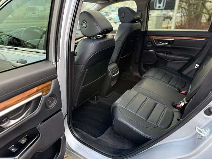 Honda CR-V CR-V 1.5T 4WD CVT Executive*AHZ*Winterräder