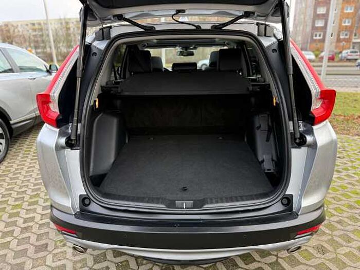 Honda CR-V CR-V 1.5T 4WD CVT Executive*AHZ*Winterräder