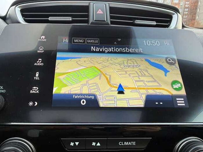 Honda CR-V CR-V 1.5T 4WD CVT Executive*AHZ*Winterräder