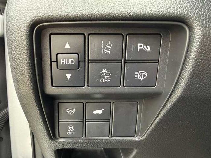 Honda CR-V CR-V 1.5T 4WD CVT Executive*AHZ*Winterräder