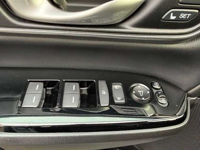 Honda CR-V CR-V 1.5T 4WD CVT Executive*AHZ*Winterräder