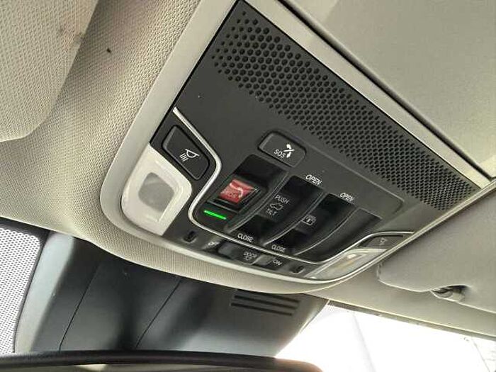 Honda CR-V CR-V 1.5T 4WD CVT Executive*AHZ*Winterräder