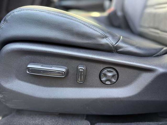 Honda CR-V CR-V 1.5T 4WD CVT Executive*AHZ*Winterräder