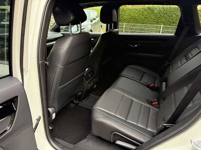 Honda CR-V e:PHEV Advance Tech 2WD PlugIn 360