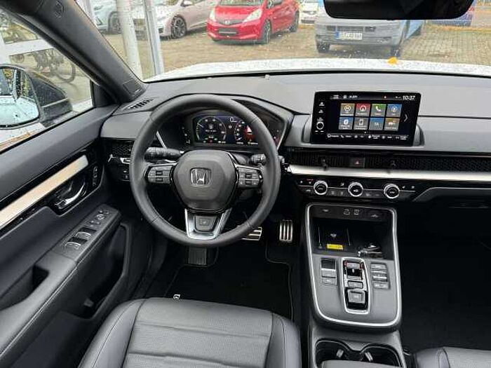 Honda CR-V e:PHEV Advance Tech 2WD PlugIn 360