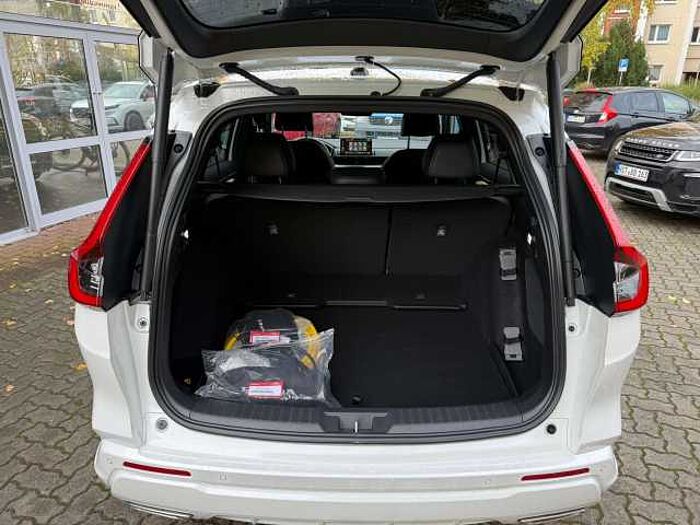 Honda CR-V e:PHEV Advance Tech 2WD PlugIn 360
