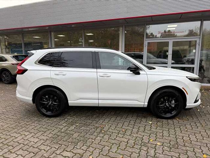 Honda CR-V e:PHEV Advance Tech 2WD PlugIn 360