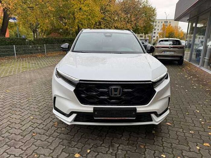 Honda CR-V e:PHEV Advance Tech 2WD PlugIn 360