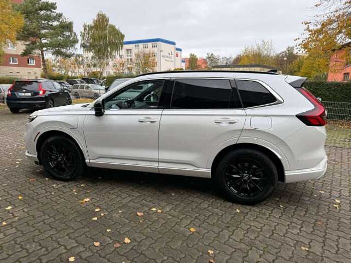 Honda CR-V e:PHEV Advance Tech 2WD PlugIn 360