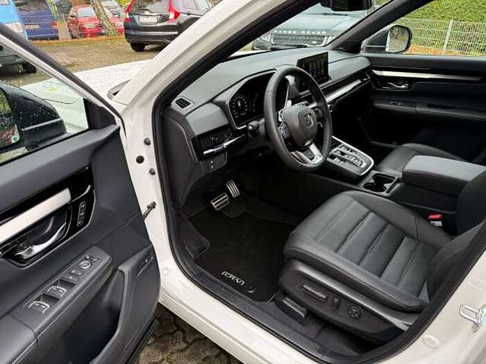 Honda CR-V e:PHEV Advance Tech 2WD PlugIn 360