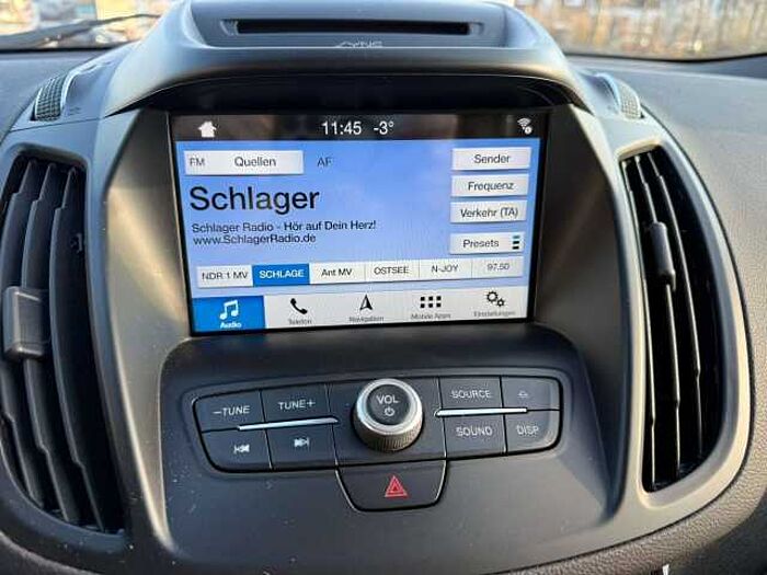 Ford Kuga Kuga 1.5 EcoBoost 2x4 ST-Line