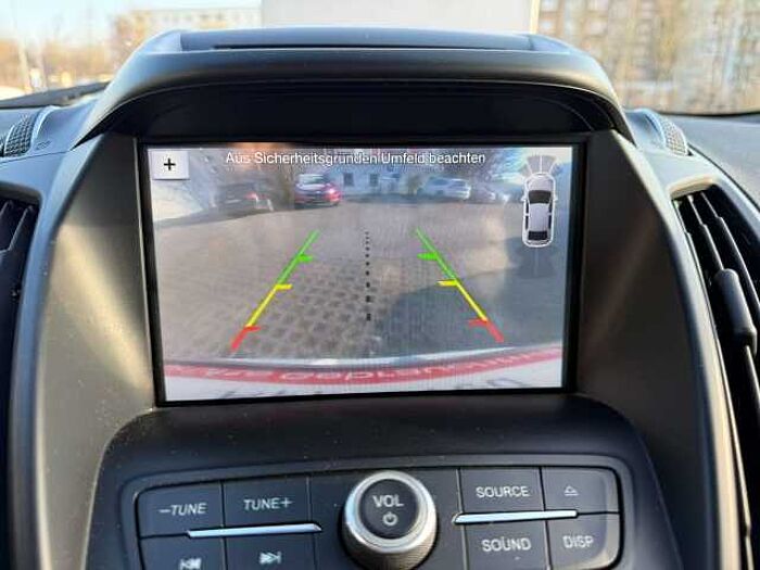 Ford Kuga Kuga 1.5 EcoBoost 2x4 ST-Line