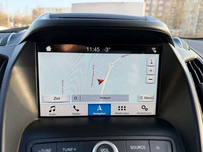 Ford Kuga Kuga 1.5 EcoBoost 2x4 ST-Line