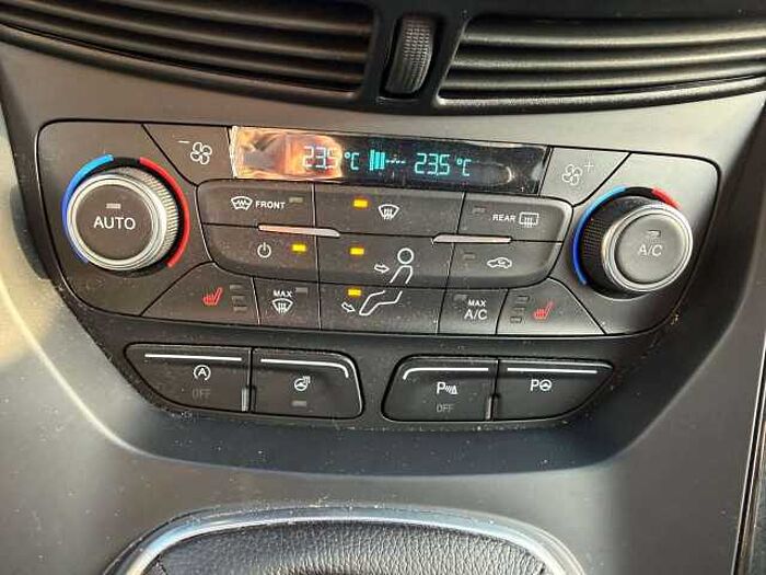 Ford Kuga Kuga 1.5 EcoBoost 2x4 ST-Line