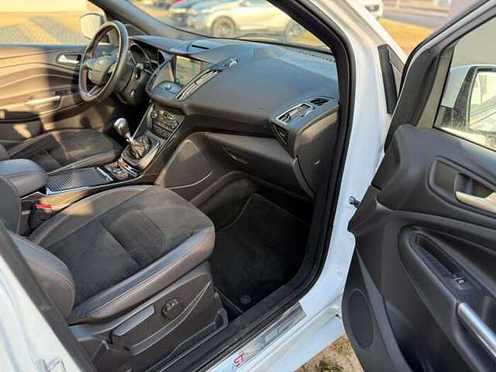 Ford Kuga Kuga 1.5 EcoBoost 2x4 ST-Line