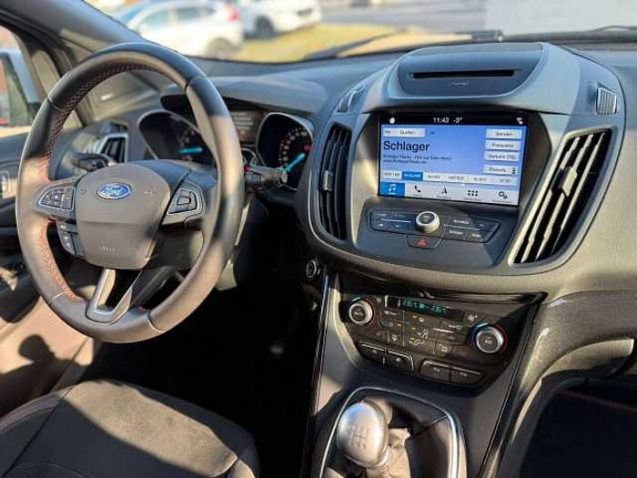 Ford Kuga Kuga 1.5 EcoBoost 2x4 ST-Line