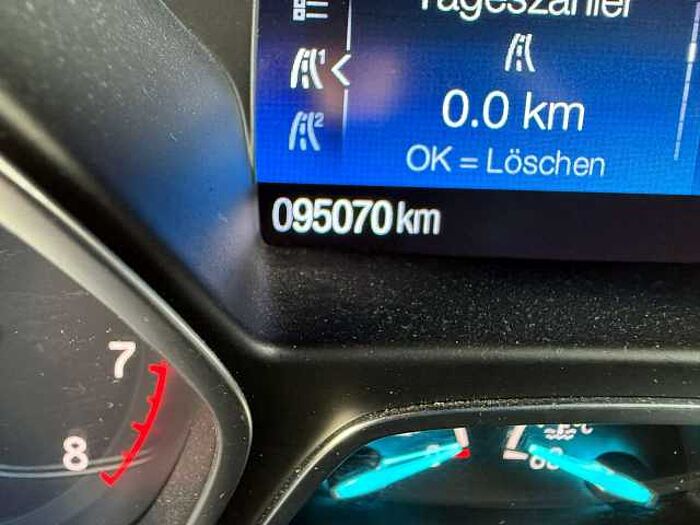 Ford Kuga Kuga 1.5 EcoBoost 2x4 ST-Line